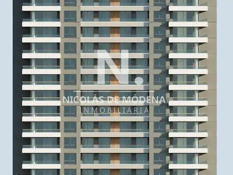 Departamento en Venta de 4 ambientes