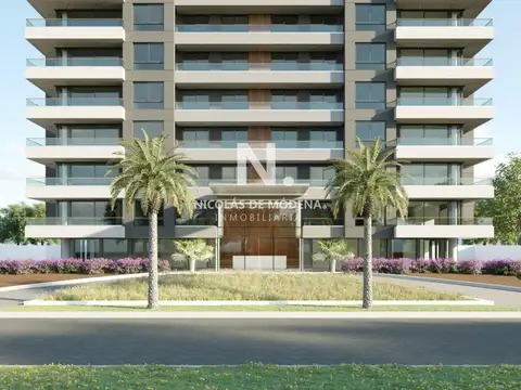 Departamento en Venta de 3 dormitorios