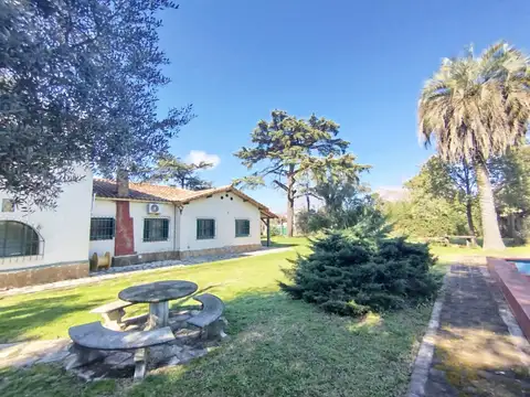 Casa Quinta en venta en la mejor zona de Moreno Centro