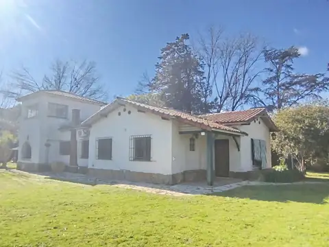 Casaquinta en venta en la mejor zona de Moreno Centro