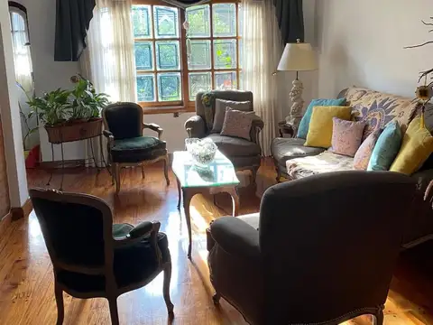 Depto Tipo Casa en Venta de 4 ambientes