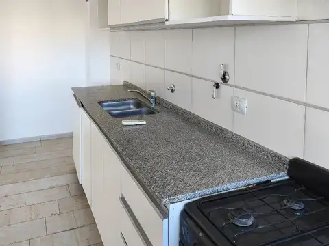 Departamento en Venta con 2 cocheras
