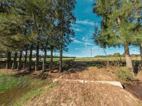 Campo en Venta Chacra