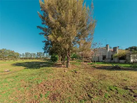 PROPIEDADES RURALES - CHACRA - ZONAS RURALES