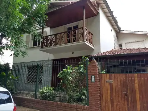 Venta Casa en Ciudad Jardin