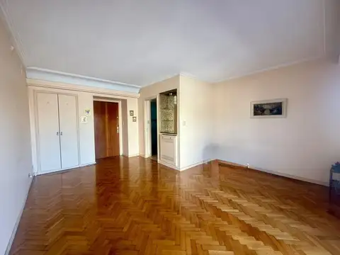 3 Ambientes con Dependencia, Baulera y CocheraI Exc. Ubic I