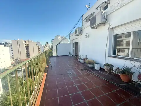 Departamento en Venta en Almagro, USD 189.000