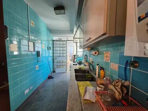 Departamento en Venta 60 años