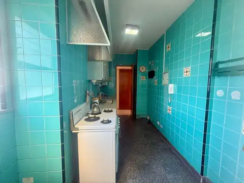 Departamento en Venta 60 años