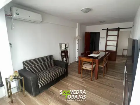 DEPARTAMENTO ALVEAR 34 BIS