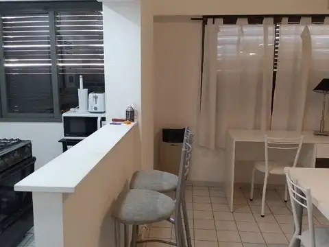 Departamento un dormitorio en VENTA