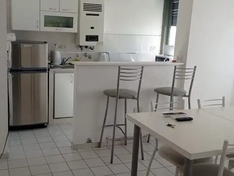 Departamento en Venta en La Plata, USD 40.000