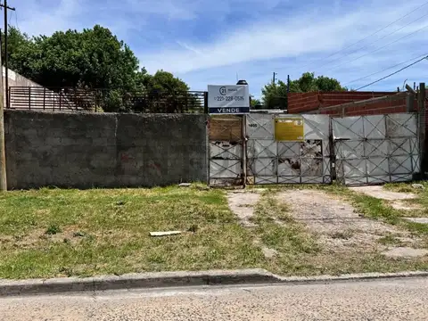 venta lote en 145 y 66