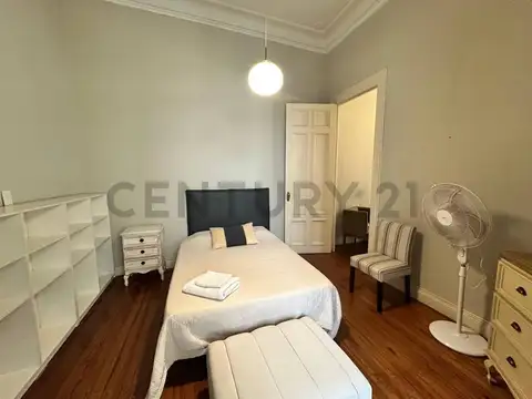 Departamento en Venta en San Nicolás, USD 185.000