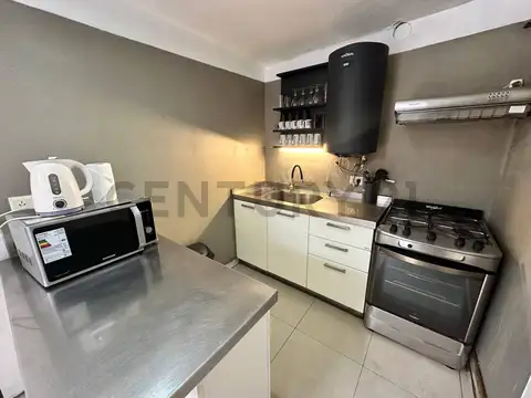 BARTOLOME MITRE 1980 100, Piso 3