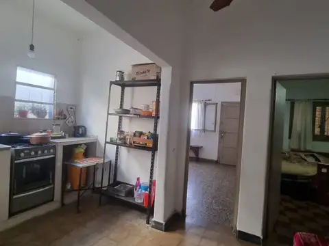 Casa en Venta en Santa Fe, USD 45.000