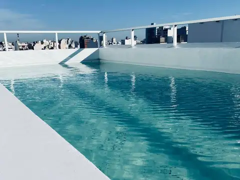 Departamento en Venta Apto profesional