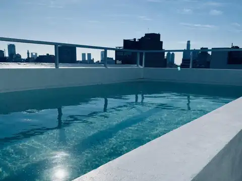 Departamento en Venta 3 años