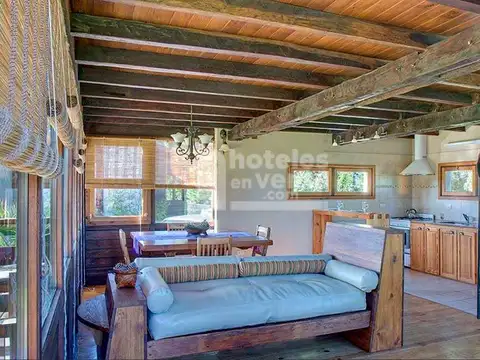 Hotel en Venta 34 plazas