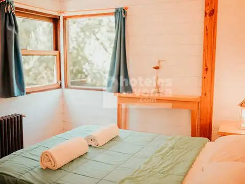 Hotel en Venta en Barrio Chapadmalal, USD 1.200.000