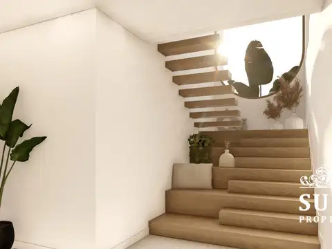 Casa en Venta en Laguna Grande, USD 760.000