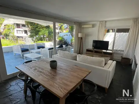 Casa en Alquiler Temporal 2024 años