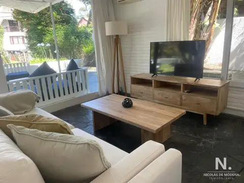 Casa en Alquiler Temporal de 2 dormitorios