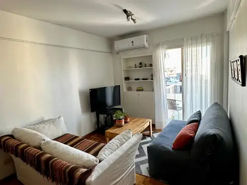 Avenida Cerviño 3500