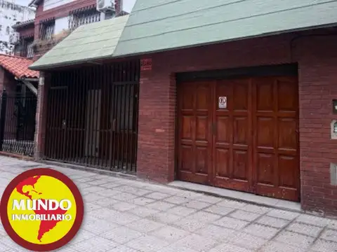 ALQUILER DE CASA PARA USO COMERCIAL O PROFESIONAL 