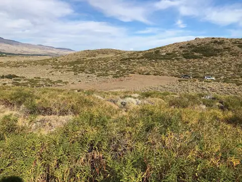 Terreno en Venta en Huechulafquen, USD 30.000