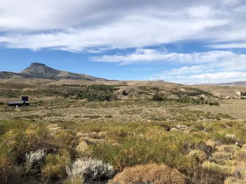 Terreno en Venta en Huechulafquen, USD 30.000