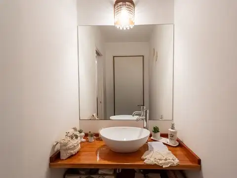 Casa en Alquiler 36 años