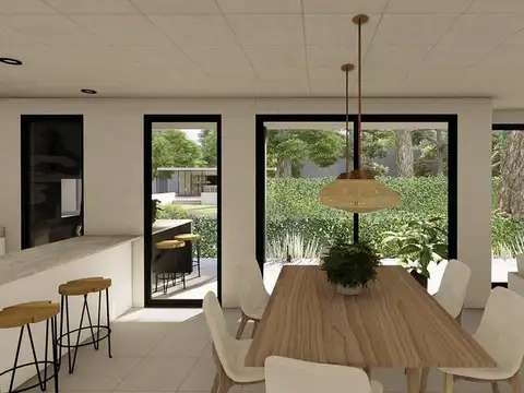 Departamento en Venta en City Bell, USD 255.500