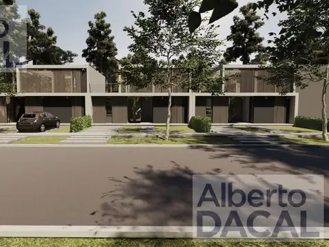 Departamento en Venta en City Bell, Partido de La Plata