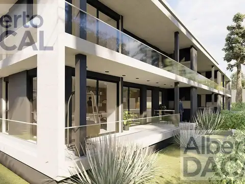 Departamento en Venta en City Bell, USD 234.500