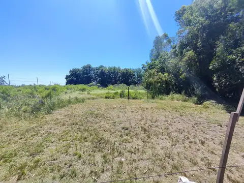 Terreno en Venta en Lujan, USD 45.000