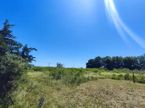 Terreno en Venta en Lujan, USD 45.000