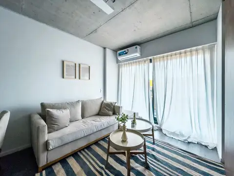 Venta Departamento 3 ambientes en Barracas a estrenar
