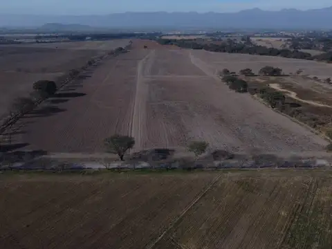 Terreno en Venta en Chicoana, USD 1.100.000