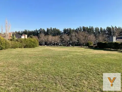 Terreno en Venta en Haras Del Sur, USD 90.000