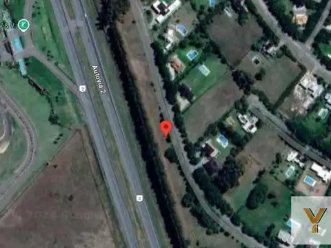 Terreno en Venta en Haras Del Sur, USD 90.000
