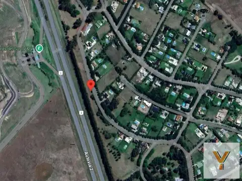 Terreno en Venta de 2800,0 m2