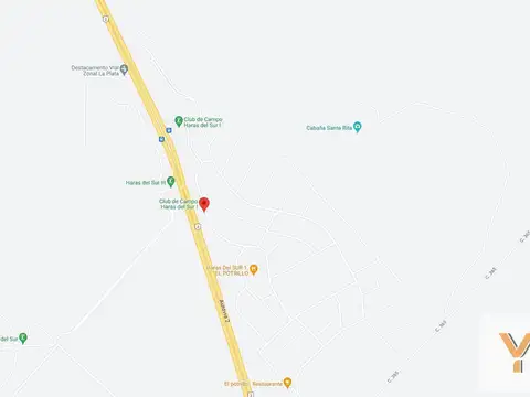 Terreno en venta - 2800mts2 - Haras Del Sur I