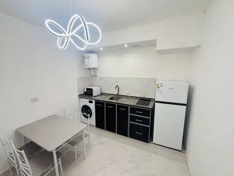 Departamento en Venta en Recoleta, Capital Federal