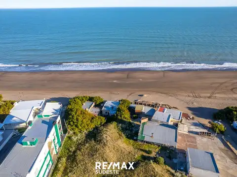 Terreno en Venta en Balneario Sauce Grande, USD 260.000
