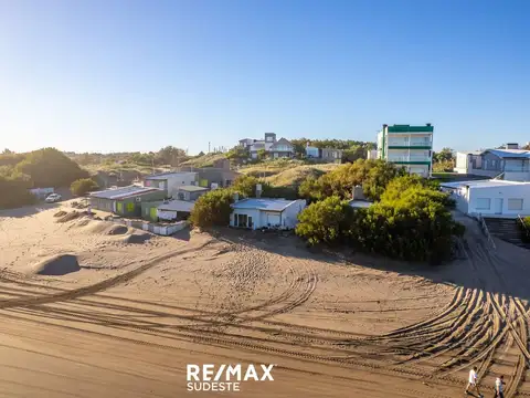 Terreno en Venta en Balneario Sauce Grande, USD 260.000