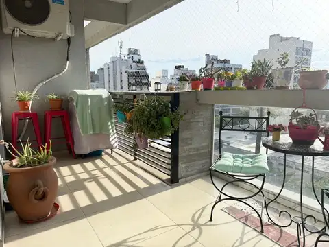 Departamento en Venta de 2 dormitorios