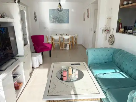 Departamento en Venta de 3 ambientes