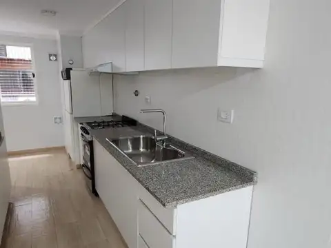 Departamento en Venta 37 años