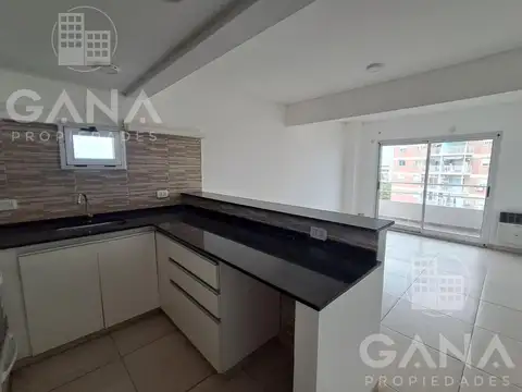 Departamento en Venta en Luis Agote, Rosario